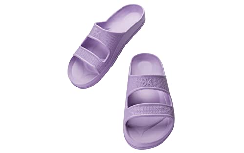 Image of Neeman's Super Light Slides for Men | Open Toe Indoor & Outdoor Slippers for Boys