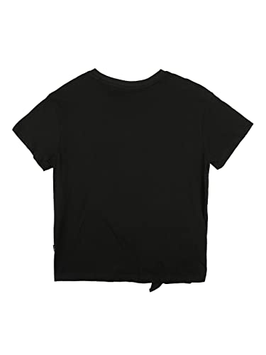 Image of PUMA Girl's Regular T-Shirt