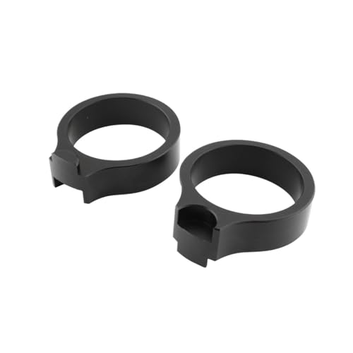 Rehausseur guidon moto 43 mm pour voyager confortablement en CBR