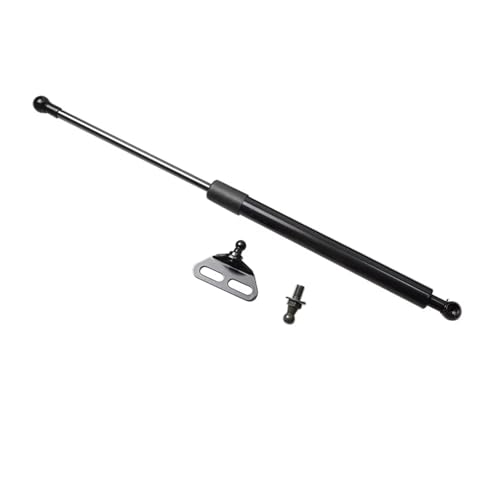 Jambe de force capot Subaru Tribeca levage fluide en carbone