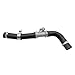 Radiator Coolant Hose Upper Radiator Inlet Pipe Aluminum Y Hose 626-323 Compatible with Ram 2500 3500 4500 5500 2013-2014 For Ram 4000 2013 For Dodge For Ram 4000 (6.7L L6)