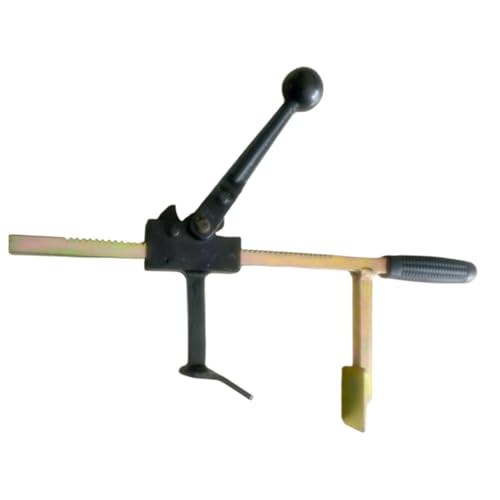 Cambiador de Neumáticos para Moto | Herramienta De Extracción para Ruedas De Motocicleta,Cambiador De Cubiertas Multifuncional para Taller Garaje Scooter Eléctrico Moto Coche Bicicleta