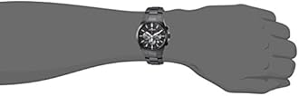 Citizen Men's Classic Chronograph Quartz Watch, Stainless Steel