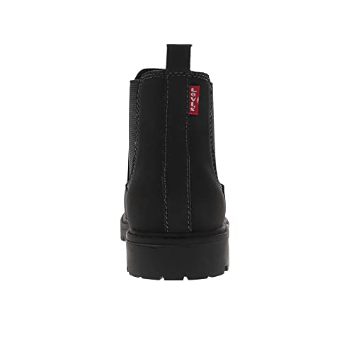 Levi's Unisex-Child Buckley Wx Ankle Boot3