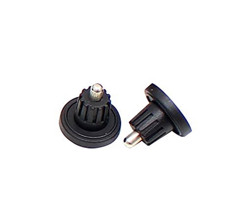 Puntas de Contacto, electrodos de Collar de adiestramiento Vallas, antiladridos (C - Kit Numero 3)