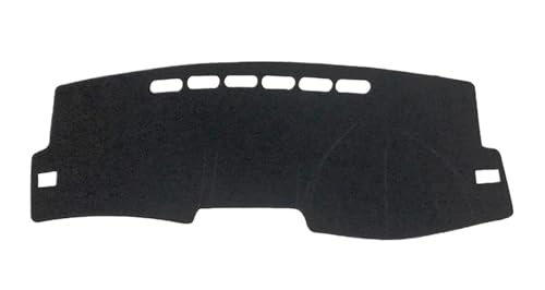 Tapis de tableau de bord voiture pour un confort estival sur Auris E140