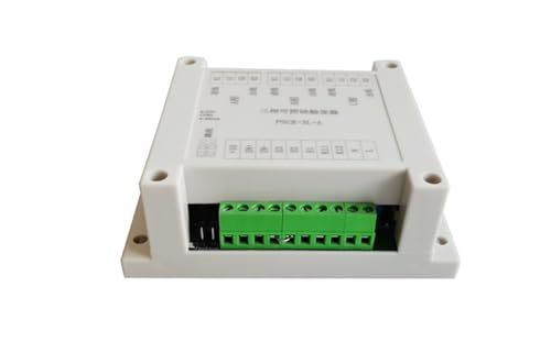 1PCS Three-Phase thyristor Trigger Board PSCR-3L-A Power-Adjusting thyristor Voltage-Adjusting Power Regulator Power Control