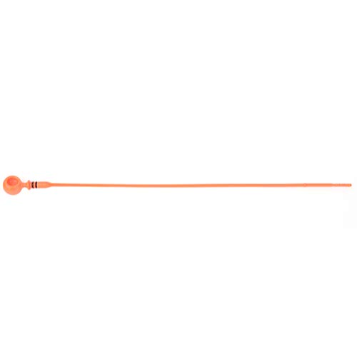 OCPTY Engine Oil Level Dipstick Replacement 2006 2007 2008 2009 2010 2011 2012 2013 2014 2015 for Honda Civic 2016 2017 2018 2019 2020 2021 2022 for Honda HR-V Fluid Indicator Oil Stick 15650RNAA00