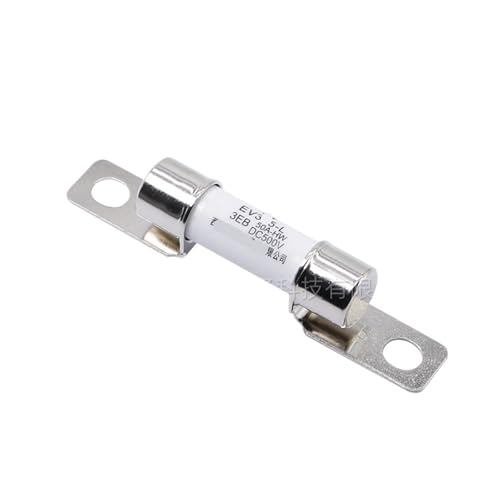 Fusible basse tension EV315-L-3EB évite les pannes de batterie 500V