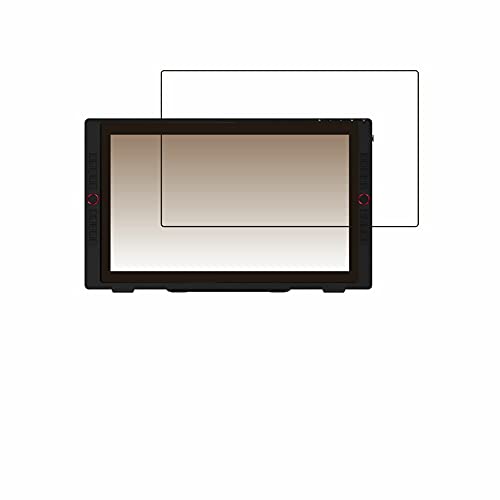 ClearView(�N���A�r���[) XP-PEN Artist 24 Pro 23.8�C���` �p �t�� �ی� �t�B���� ������ ���ׂ��� �R�� �R�E�C���X �^�C�v ��ʃt�B���� ���{�� �C�A���X