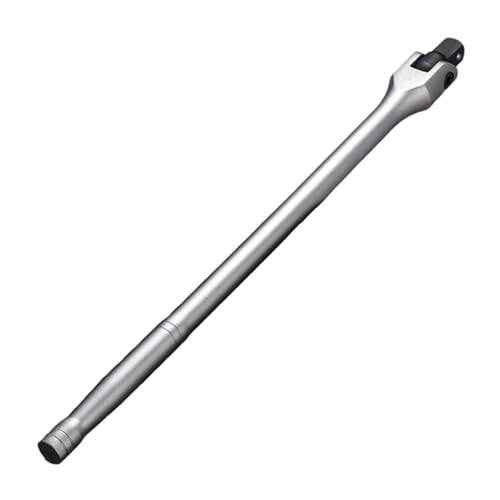Llave de carraca para cargas pesadas, par máximo 100 Nm, mango ergonómico incluido, funda para organizador para áreas limitadas, juego de llaves de carraca profesionales
