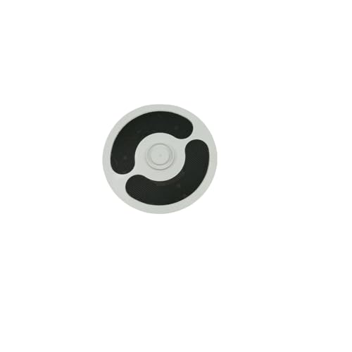 Support pour serpillière compatible Lydsto W2 - Pièce de rechange pour robot - 4