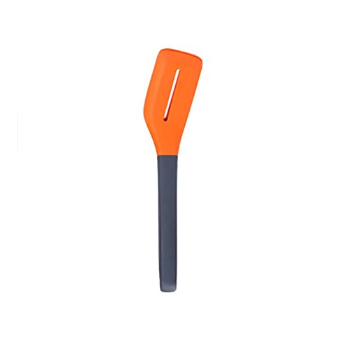 Pinzas de Cocina Pinzas para Alimentos, Silicona Resistente al Calor, para Servir Buffet, Pastelería, Barbacoa, Tamaño: 30 * 5,5 cm, Recoger Todo Tipo de Alimentos