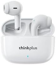 Fone LP40 Pro Thinkplus Original Fone de Ouvido Sem Fio Bluetooth...