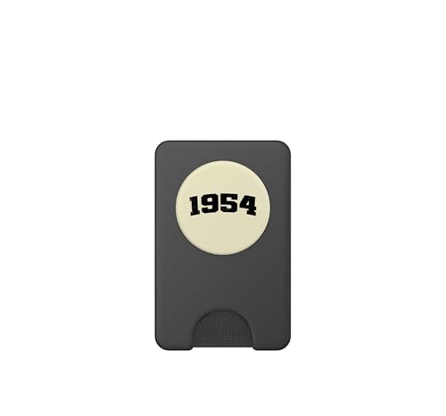 PopSockets PopWallet 1954 Vintage : fini les portefeuilles perdus - 2