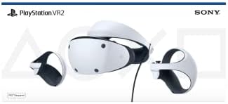 PlayStation VR2
