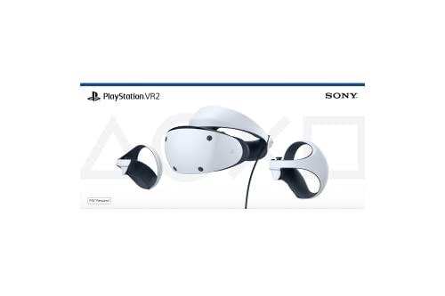 PlayStation VR2 by PlayStation - Used condition - CA$253.43