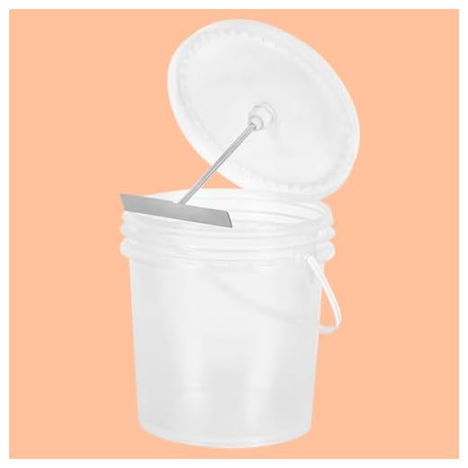 Fruit Pulper for Making Sauces and Pulp