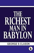 Resumen Insights Audiobook Richest man in the Babylon 2026