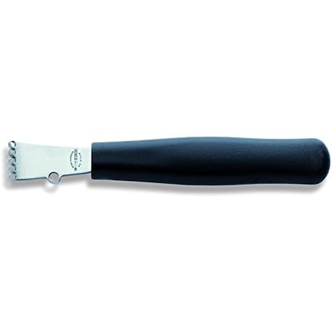 F. DICK Lemon Zester for Citrus Fruits Cover