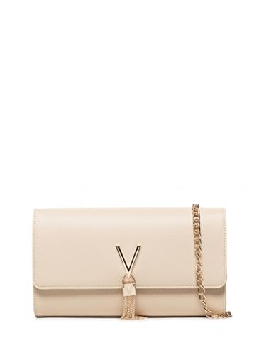 Valentino Divina Lady Clutch Oro
