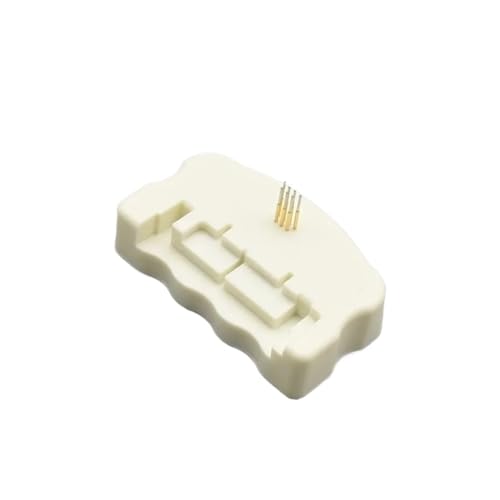Boîte maintenance pleine Epson ? Réinitialiseur puce T04D WF-2860 L14150