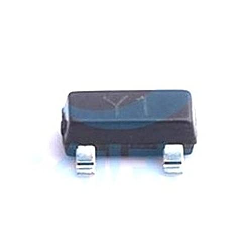 50�� �g�����W�X�^ Transistor (BJT) SS8050 SOT-23 SS8050