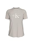 Zoom IMG-1 calvin klein t shirt da Zoom IMG-1 calvin klein t shirt da