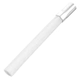 WRITWAA Fiberglas Stiftpinsel Für Polierwerkzeuge Präzises Reinigungswerkzeug Für Schmuckherstellung Münzreinigung Und Uhrenreparatur Langlebig Und Leicht Zu Reinigen