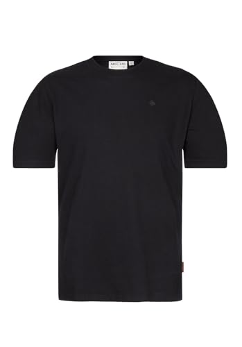 Naketano Herren Adonis Fischer, Farbe:Black, Größe:XL Naketano Herren Adonis Fischer, Farbe:Black, Größe:XL