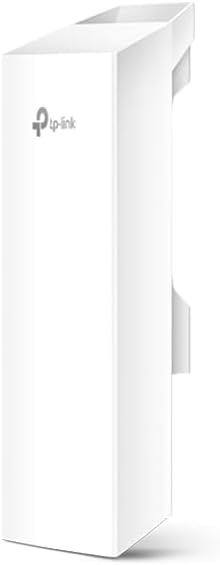TP-Link POINT D'ACCES CPE210 - Blanc