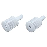 Femjork 2X Fuel Filter M811032 Compatible with John Deere 110 1445 1505 2027R 2032R 2036R 2038R