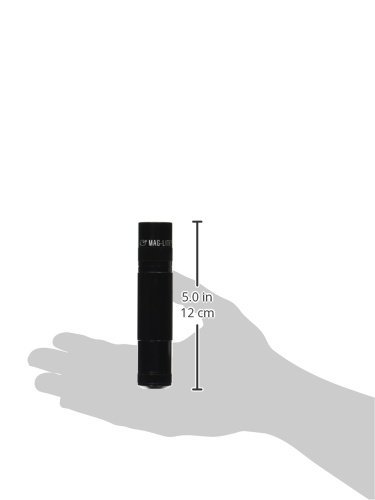 Maglite XL50 LED 3-Cell AAA Flashlight Tactical Pack, Black - Image 3