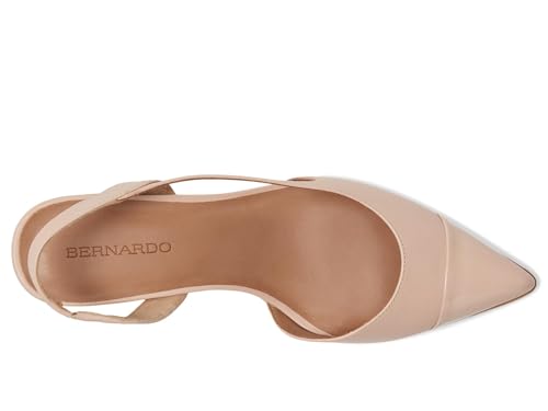 Bernardo Women's Monroe Pump2