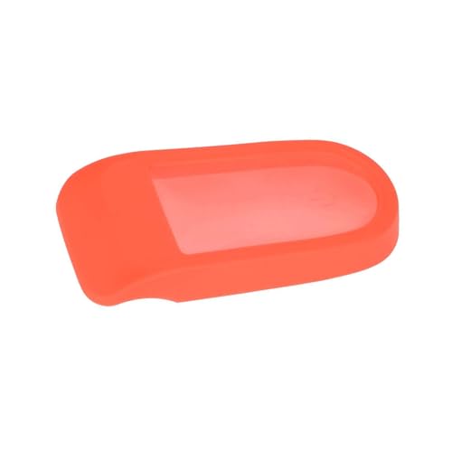 Snorvixre Cubierta protectora de silicona para patinete eléctrico Maximums G3, fácil de instalar