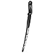 KACEPAR 4L1955407A, Front Driver Side Windshield Wiper Arm, Compatible with Audi Q7 2007-2016 - Left Driver Side