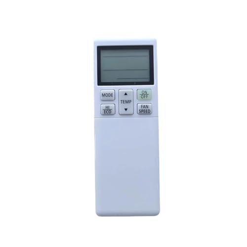 Télécommande climatiseur mural FDK résout problème récepteur RCN-K-E2
