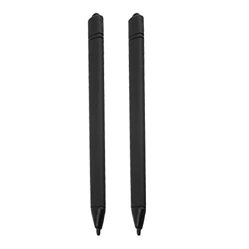 Image of 2x Replacement Stylus for LCD Writing Tablet Drawing Memo Board Accessory
