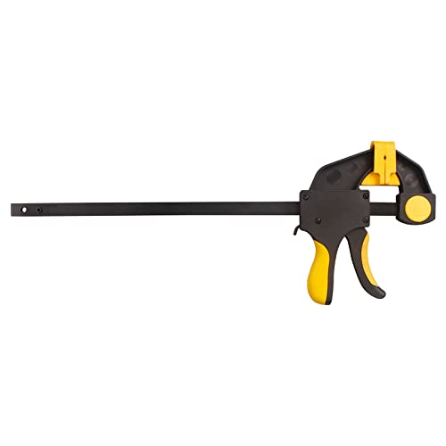 Olympia Tools 38-234 12-Inch Ratcheting Bar Clamp And Spreader #TOP3