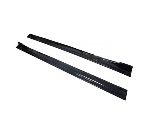 Difusor lateral Mercedes Clase C W205 para solucionar la falta de estilo deportivo