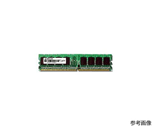 O[nEX IBMT[op PC3-10600 240pin DDR3 SDRAM ECC DIMM 4GB GH-DS1333-4GECI