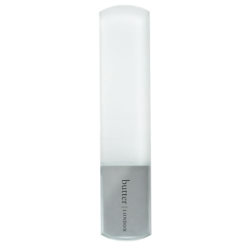 Butter London Glass Pedicure Foot File