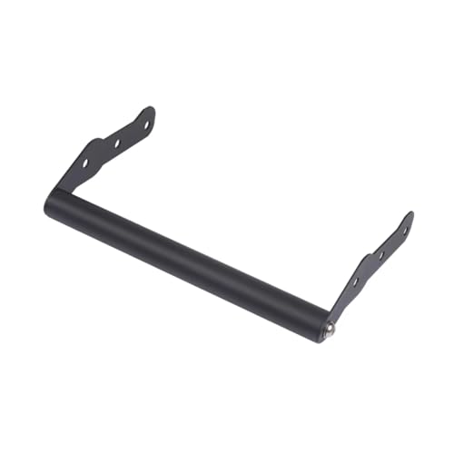 Support guidon CB500X anti vibration pour smartphone et GPS de navigation de 2015 à 2023
