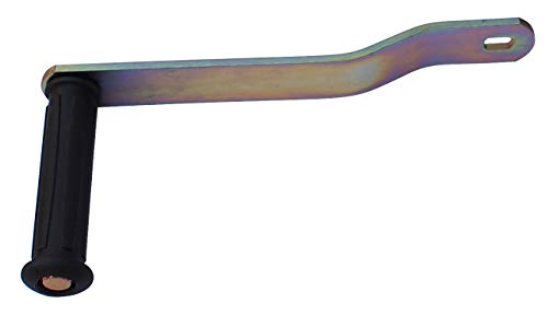 消防ホース巻取機 タコマンV2用部品(修理用) (23 ハンドル)