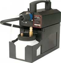 Base Battery - 400 Watt Zero Warm Up Time Machine