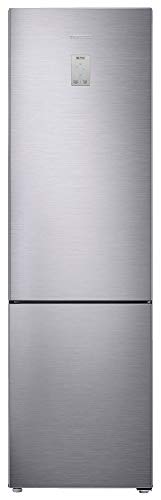 Preisvergleich Produktbild Samsung RL37EX RL37J5429SS / EG Kühlschrank / Kühlteil267 liters / Gefrierteil98 liters