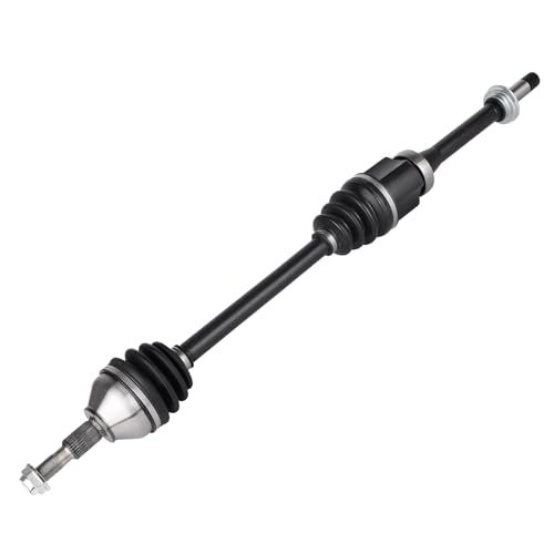 PAROD 662314 CV Axle Assembly Fit for [FWD Only] 2013-2018 Ford Fusion, 2014-2016 Lincoln MKZ Front Right Passenger Side by PAROD - Used condition - US$93.96