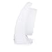 Tristar KA-5039 Calefactor con ventilador eléctrico y 3 funciones ajustables, Termostato regulable,...