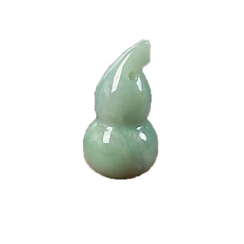 Collier avec pendentif en jadéite en jade pour homme et femme stylé sans pierre précieuse