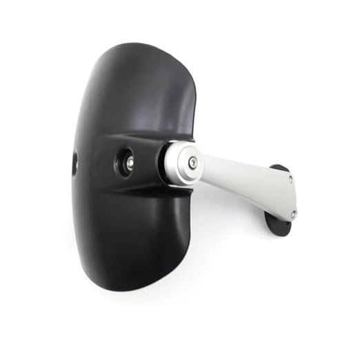 Garde-boue arrière de moto pour RNINET R9T 2014-2023 noir mat protection roue